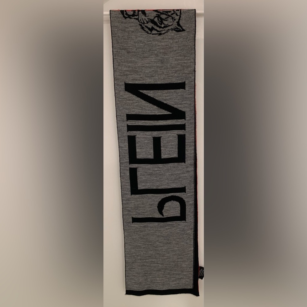 PLEIN SPORT Scarf - Picture 5 of 8